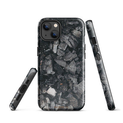 Grill Master - iPhone® Tough Case - Phone Case - TSC: TheShopCollective - BadHorse