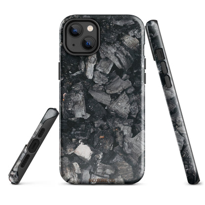 Grill Master - iPhone® Tough Case - Phone Case - TSC: TheShopCollective - BadHorse