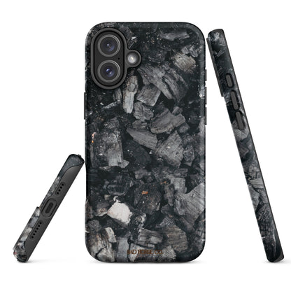 Grill Master - iPhone® Tough Case - Phone Case - TSC: TheShopCollective - BadHorse