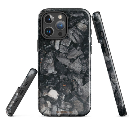 Grill Master - iPhone® Tough Case - Phone Case - TSC: TheShopCollective - BadHorse