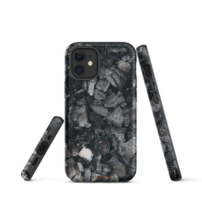 Grill Master - iPhone® Tough Case - Phone Case - TSC: TheShopCollective - BadHorse