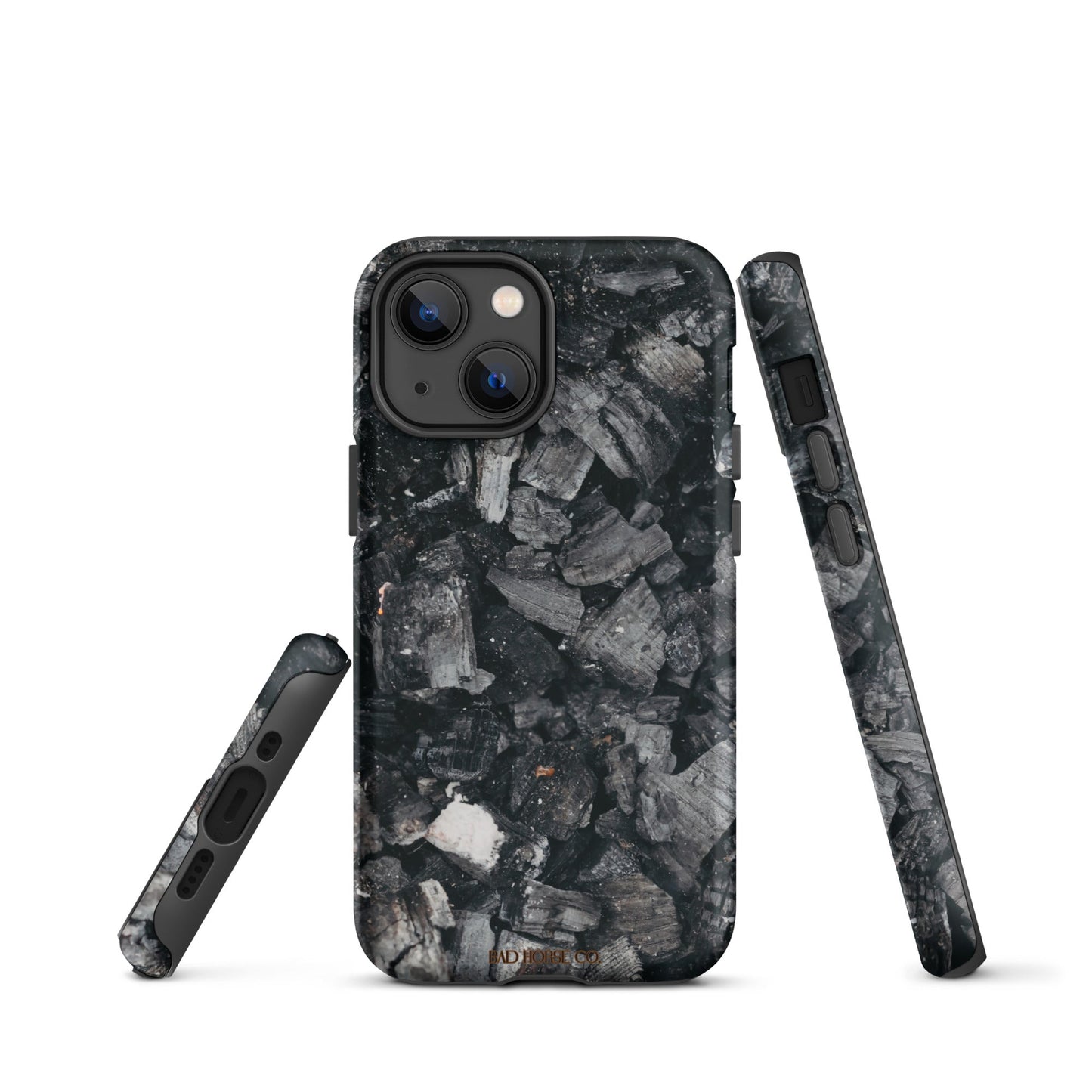 Grill Master - iPhone® Tough Case - Phone Case - TSC: TheShopCollective - BadHorse