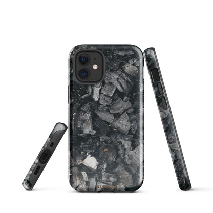 Grill Master - iPhone® Tough Case - Phone Case - TSC: TheShopCollective - BadHorse