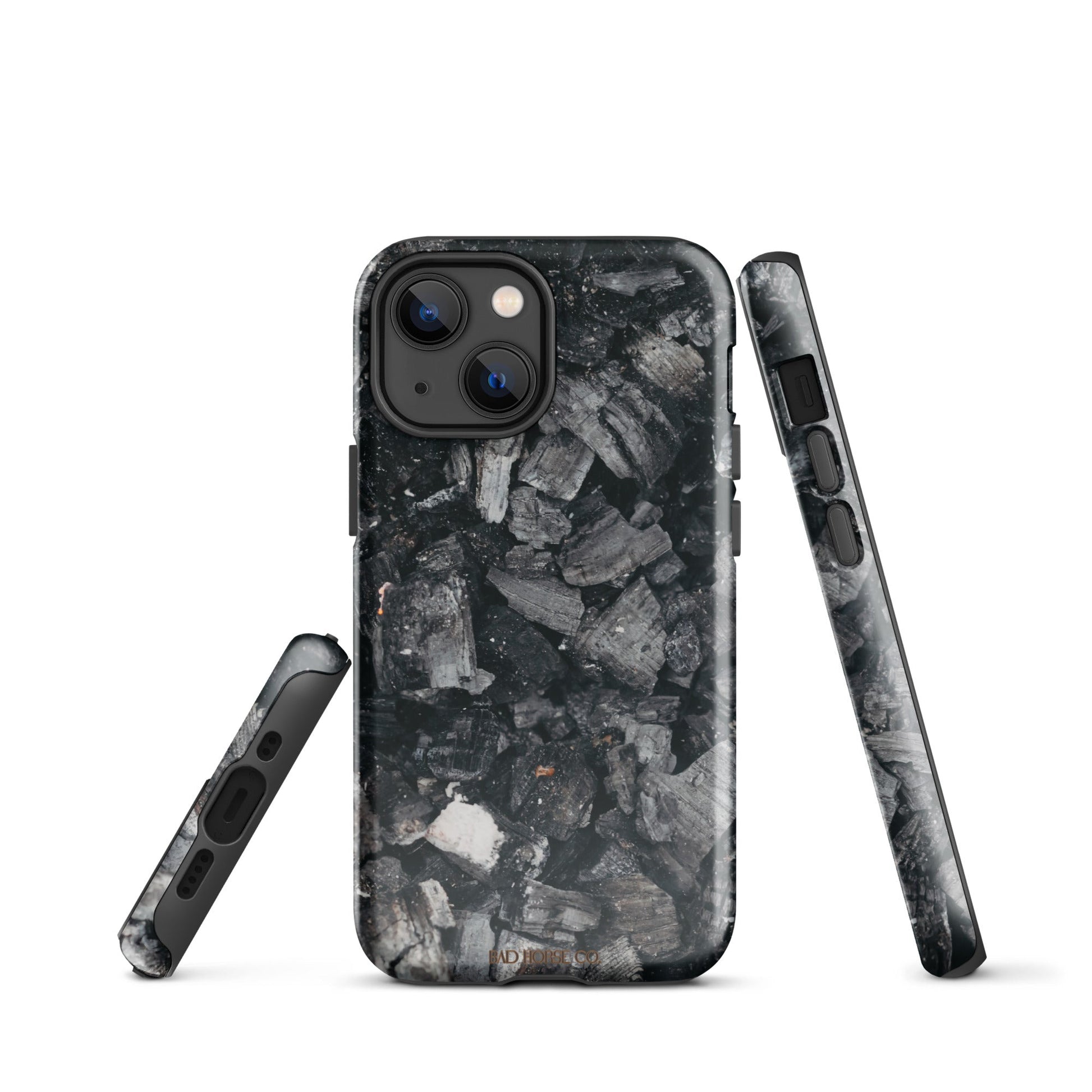 Grill Master - iPhone® Tough Case - Phone Case - TSC: TheShopCollective - BadHorse