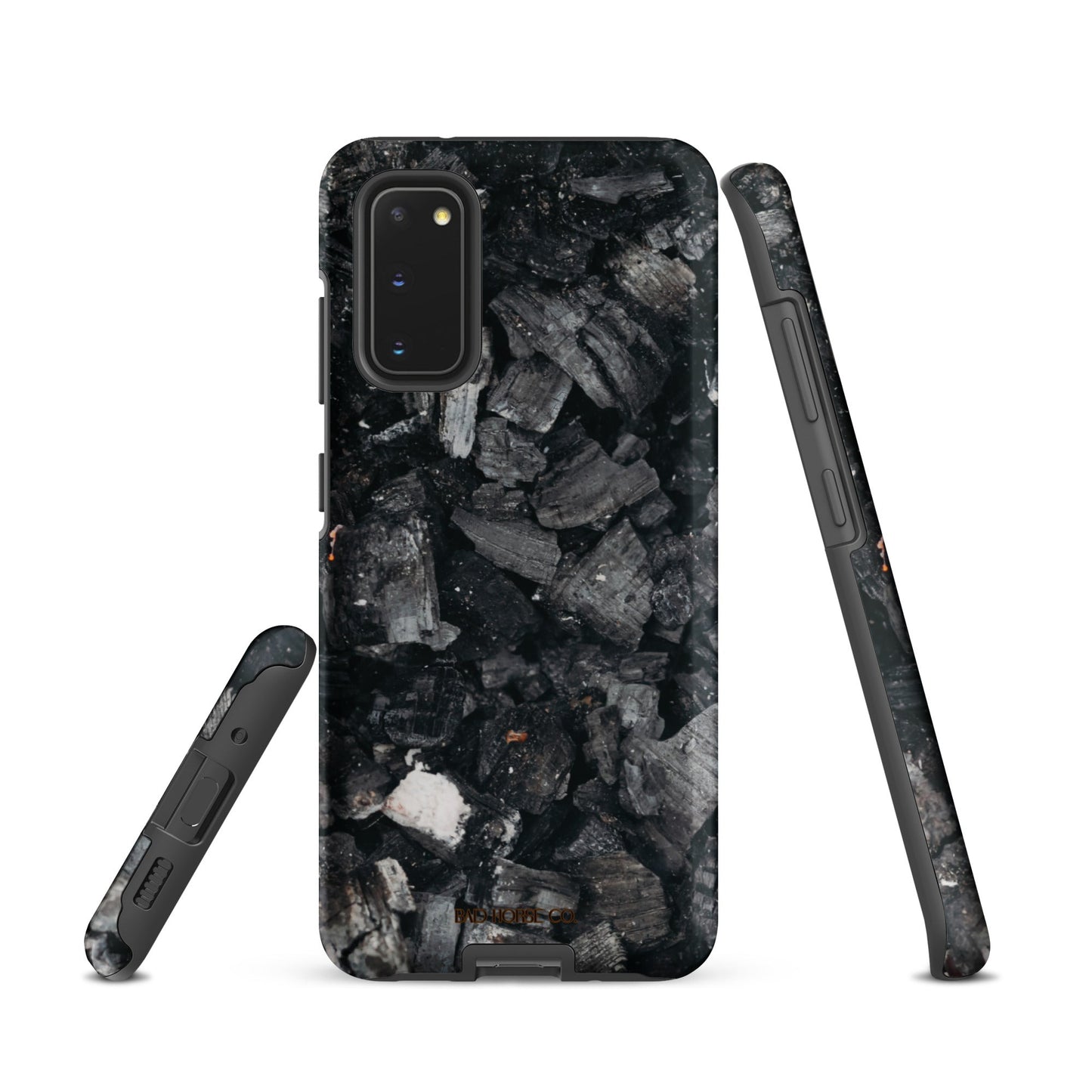 Grill Master - Samsung® Tough Case - Phone Case - TSC: TheShopCollective - BadHorse