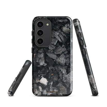 Grill Master - Samsung® Tough Case - Phone Case - TSC: TheShopCollective - BadHorse