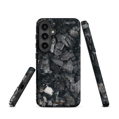 Grill Master - Samsung® Tough Case - Phone Case - TSC: TheShopCollective - BadHorse