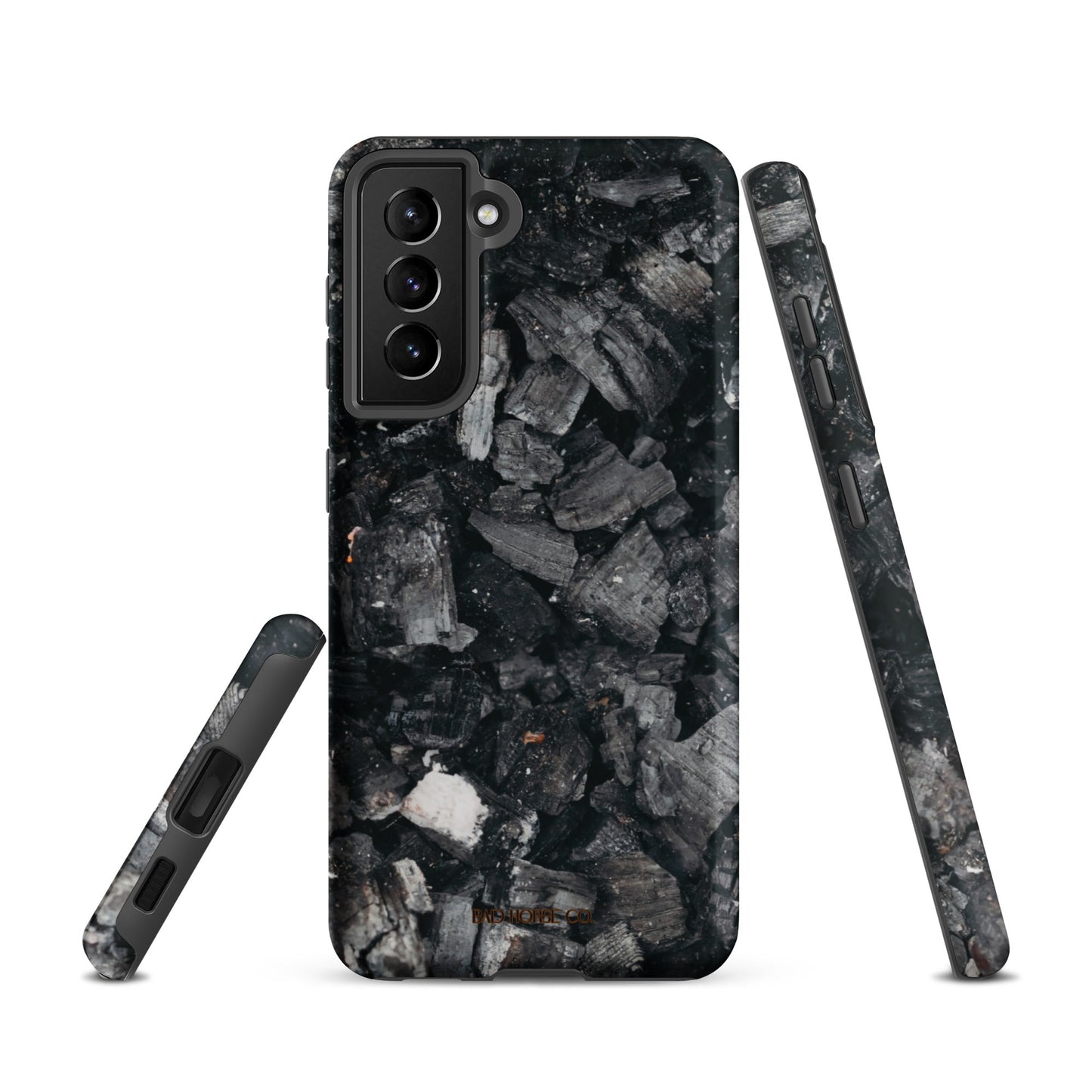 Grill Master - Samsung® Tough Case - Phone Case - TSC: TheShopCollective - BadHorse