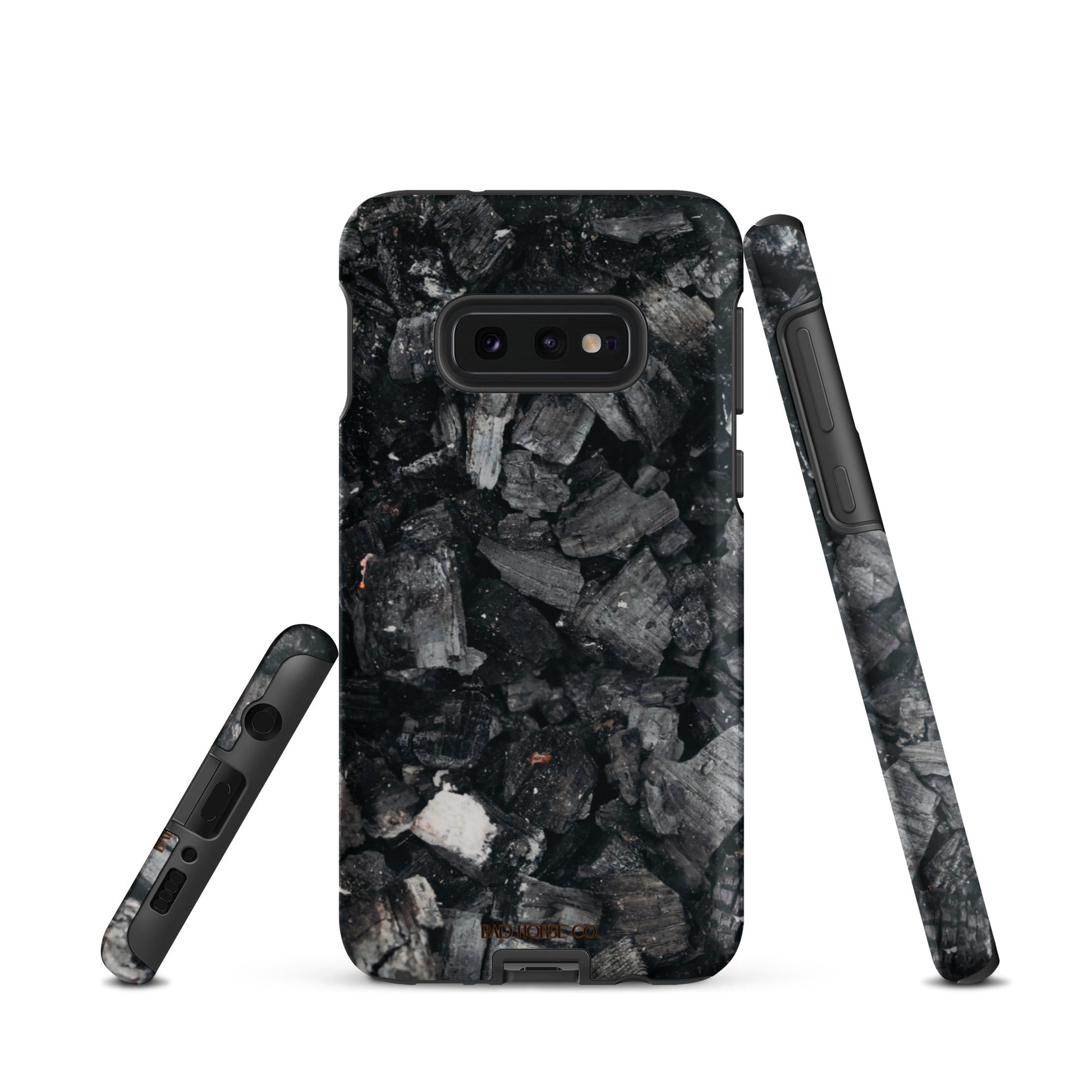 Grill Master - Samsung® Tough Case - Phone Case - TSC: TheShopCollective - BadHorse