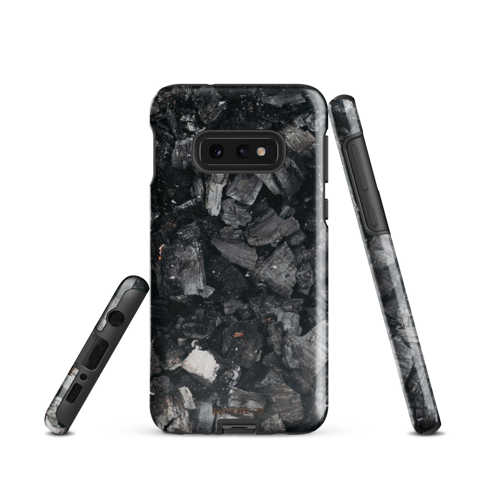 Grill Master - Samsung® Tough Case - Phone Case - TSC: TheShopCollective - BadHorse