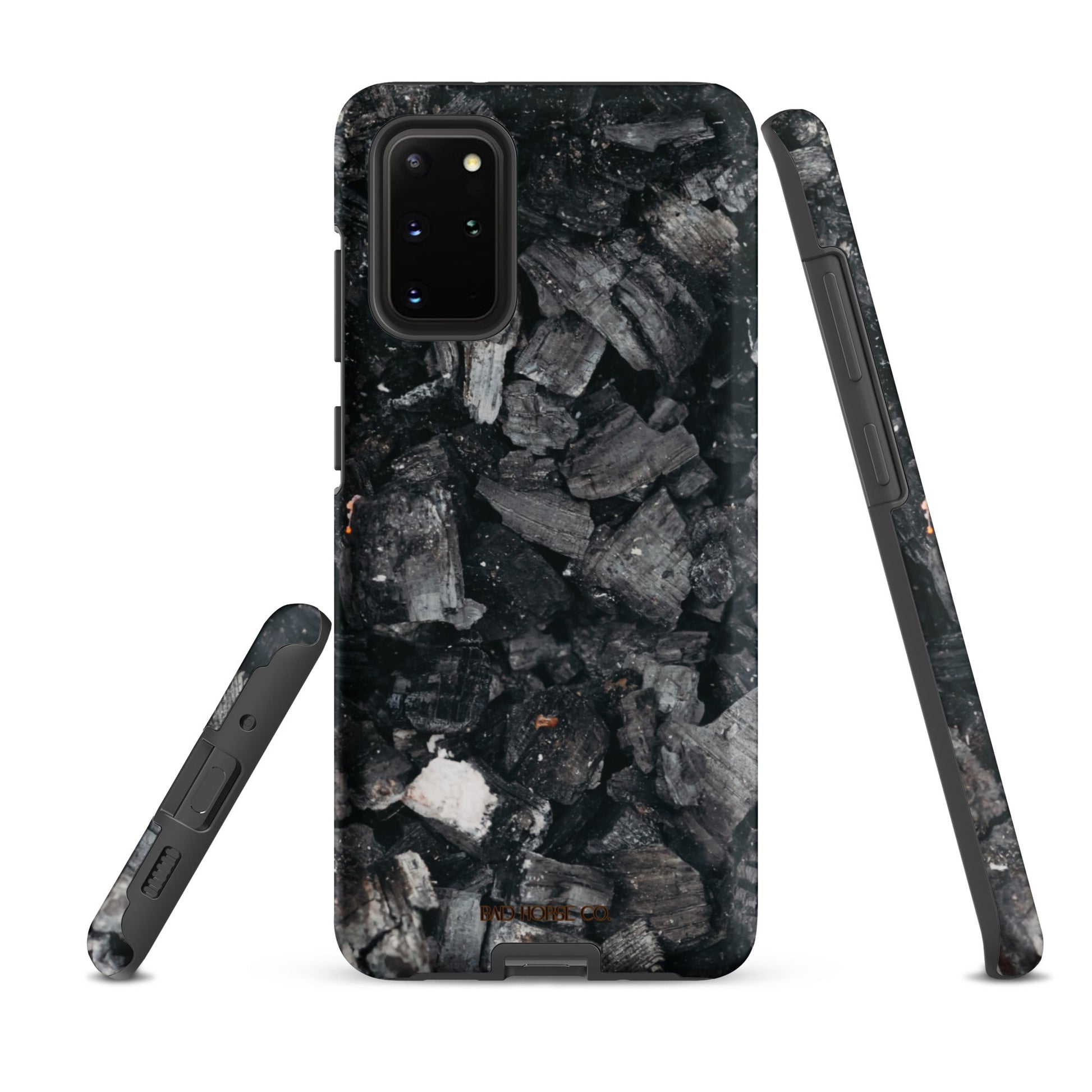 Grill Master - Samsung® Tough Case - Phone Case - TSC: TheShopCollective - BadHorse