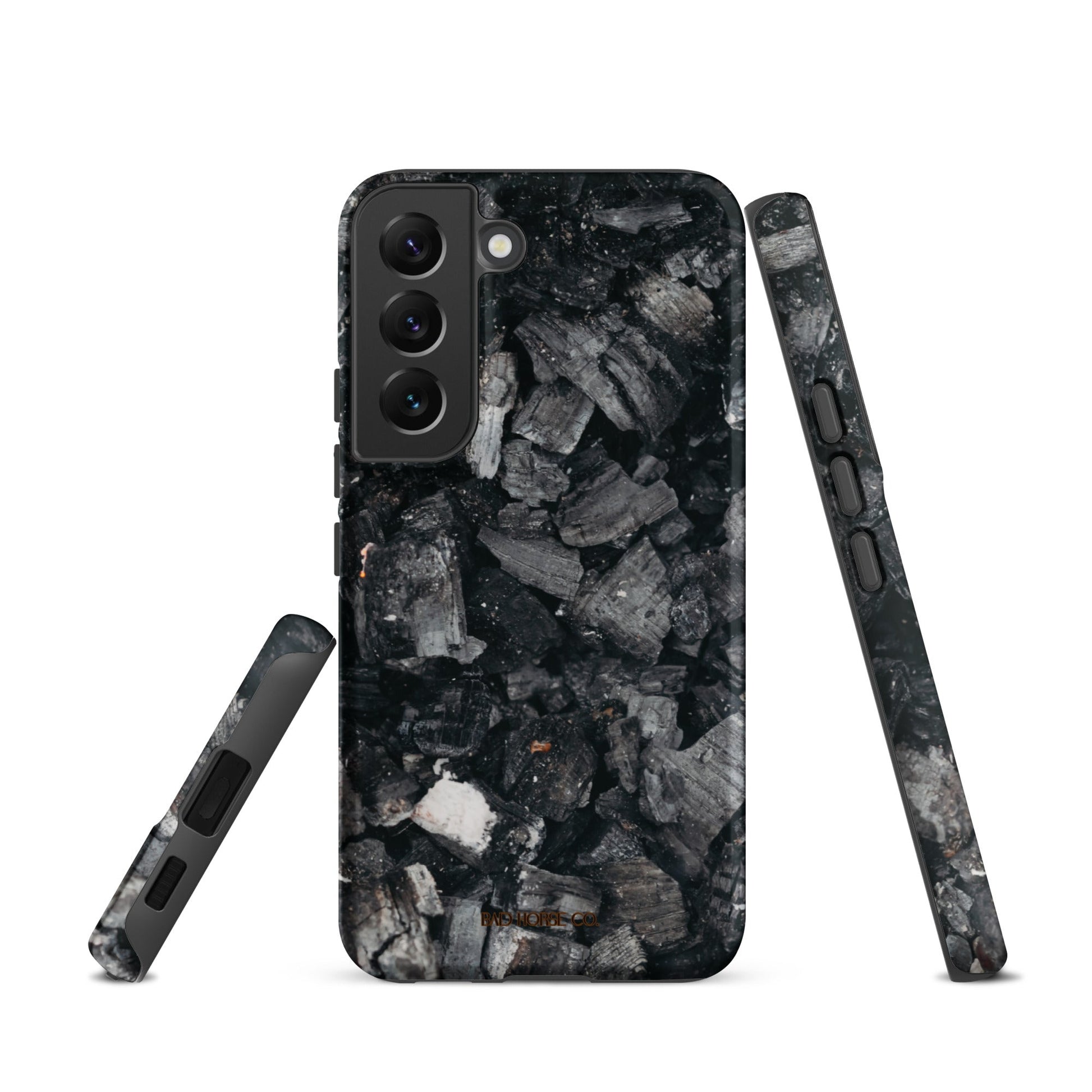 Grill Master - Samsung® Tough Case - Phone Case - TSC: TheShopCollective - BadHorse