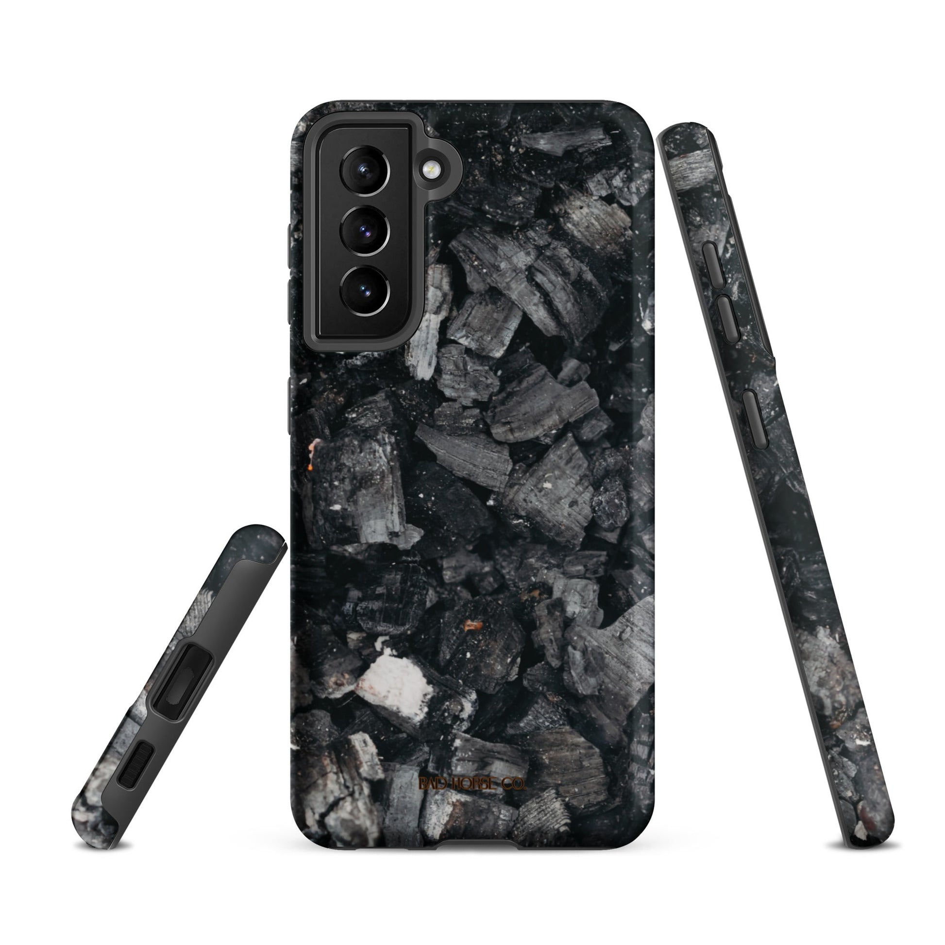 Grill Master - Samsung® Tough Case - Phone Case - TSC: TheShopCollective - BadHorse