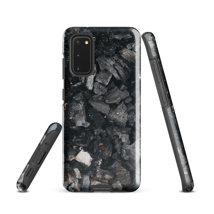 Grill Master - Samsung® Tough Case - Phone Case - TSC: TheShopCollective - BadHorse