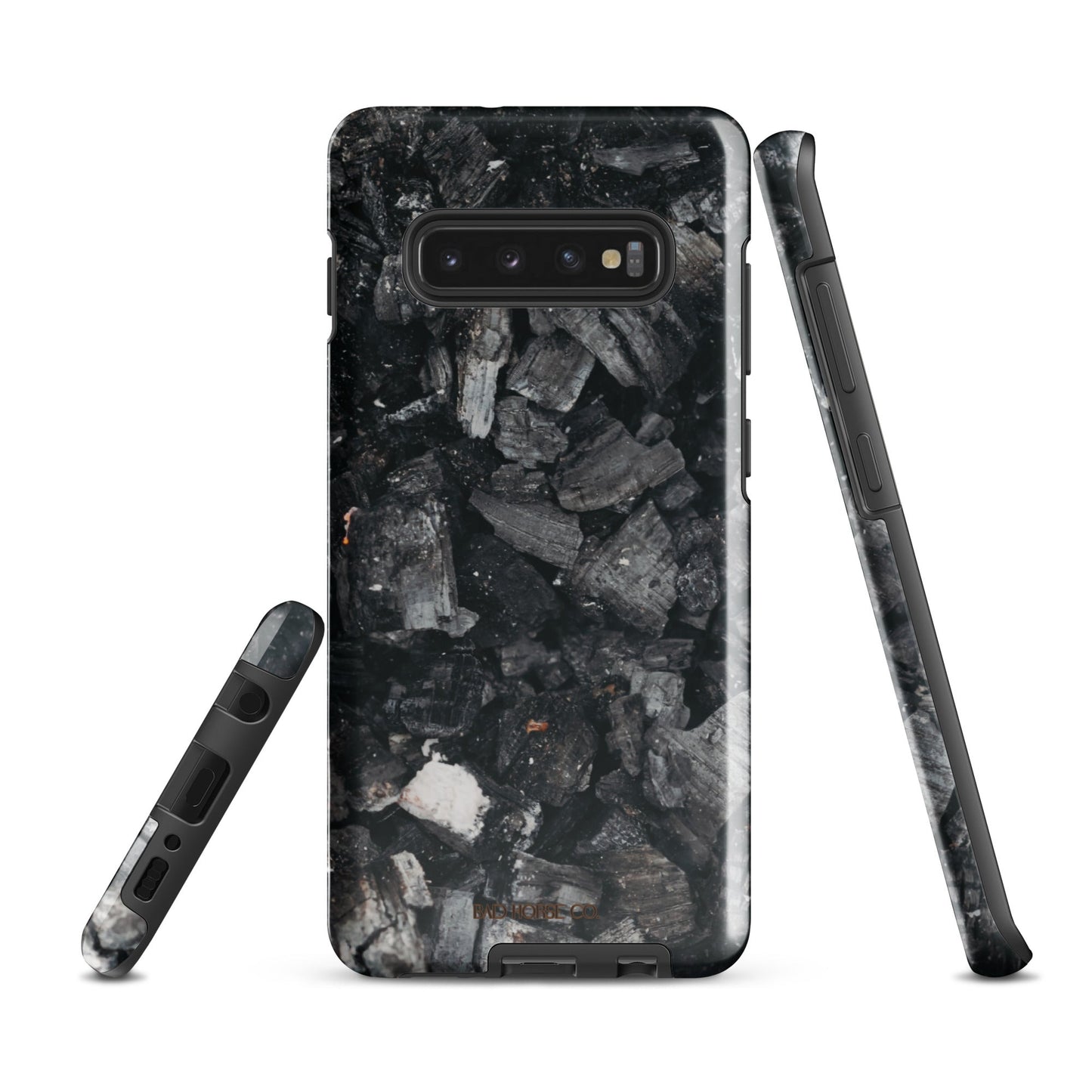 Grill Master - Samsung® Tough Case - Phone Case - TSC: TheShopCollective - BadHorse