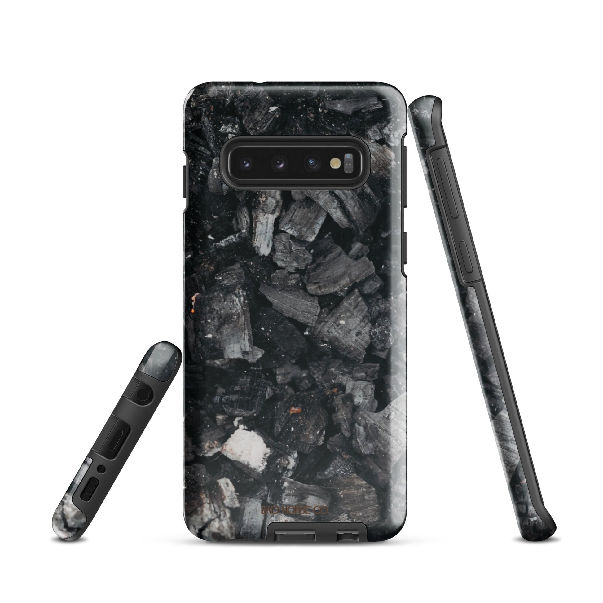 Grill Master - Samsung® Tough Case - Phone Case - TSC: TheShopCollective - BadHorse