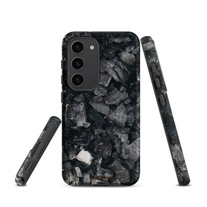 Grill Master - Samsung® Tough Case - Phone Case - TSC: TheShopCollective - BadHorse