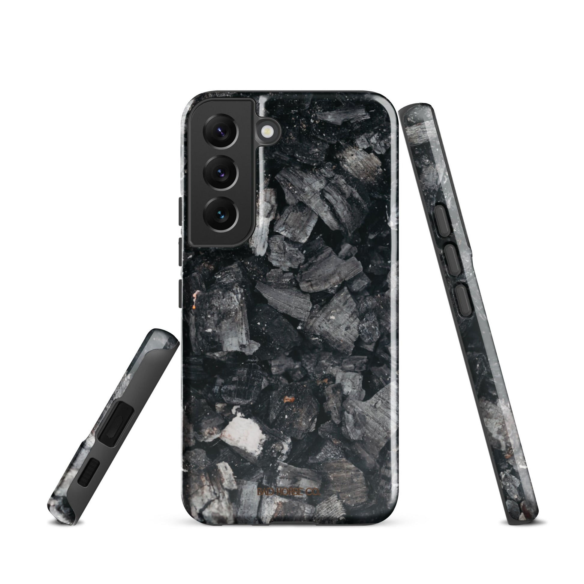 Grill Master - Samsung® Tough Case - Phone Case - TSC: TheShopCollective - BadHorse