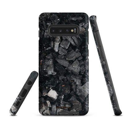 Grill Master - Samsung® Tough Case - Phone Case - TSC: TheShopCollective - BadHorse