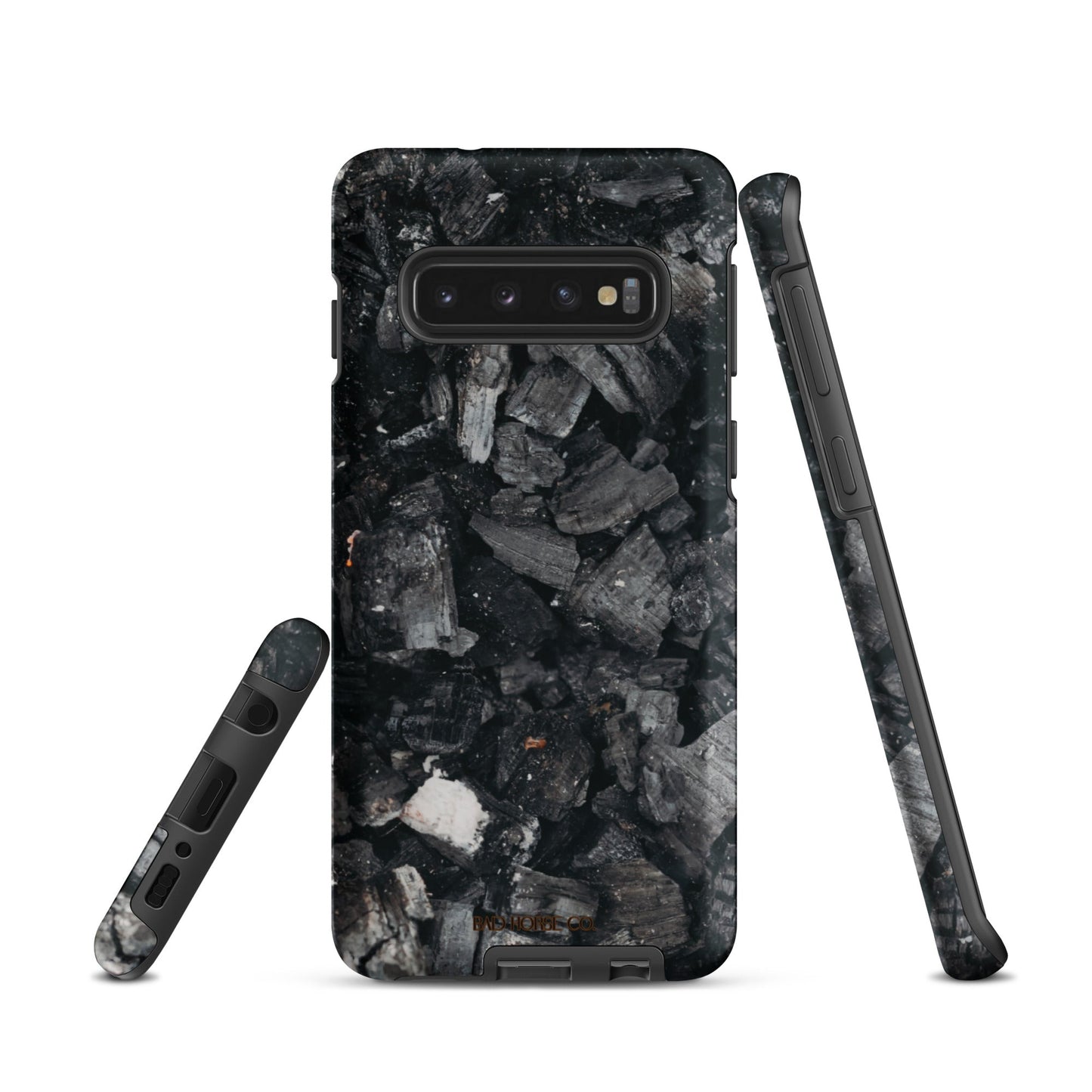 Grill Master - Samsung® Tough Case - Phone Case - TSC: TheShopCollective - BadHorse