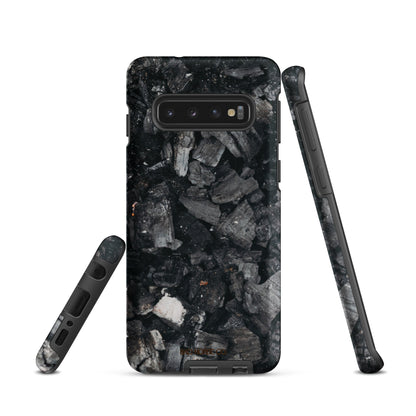 Grill Master - Samsung® Tough Case - Phone Case - TSC: TheShopCollective - BadHorse