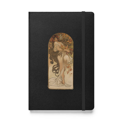 Harvest - Hardcover Journal - hardback - hardcover - hardcovernotebook - Numbskullz