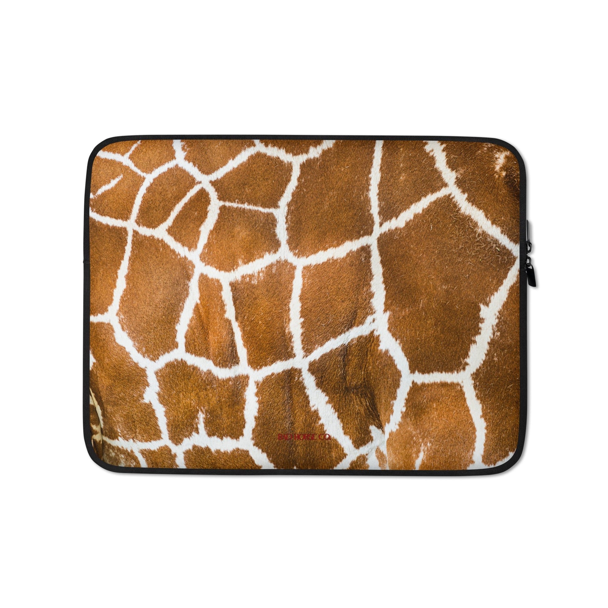 Heads Up - Laptop Sleeve - Laptop Sleeve - TSC: TheShopCollective - BadHorse