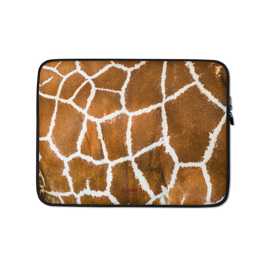 Heads Up - Laptop Sleeve - Laptop Sleeve - TSC: TheShopCollective - BadHorse