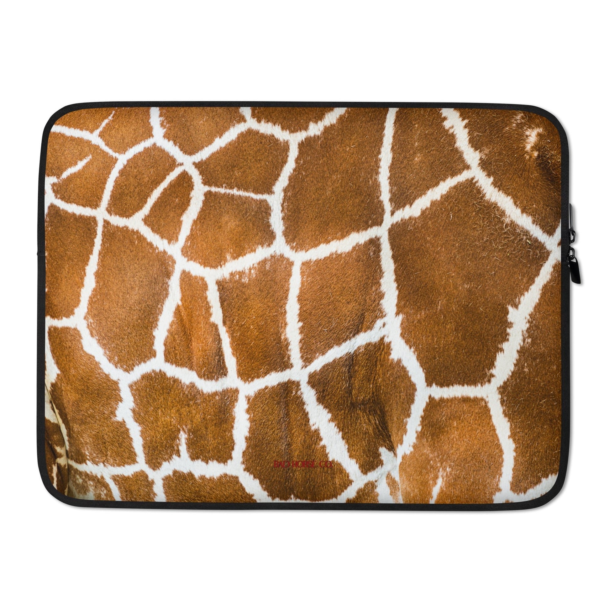 Heads Up - Laptop Sleeve - Laptop Sleeve - TSC: TheShopCollective - BadHorse