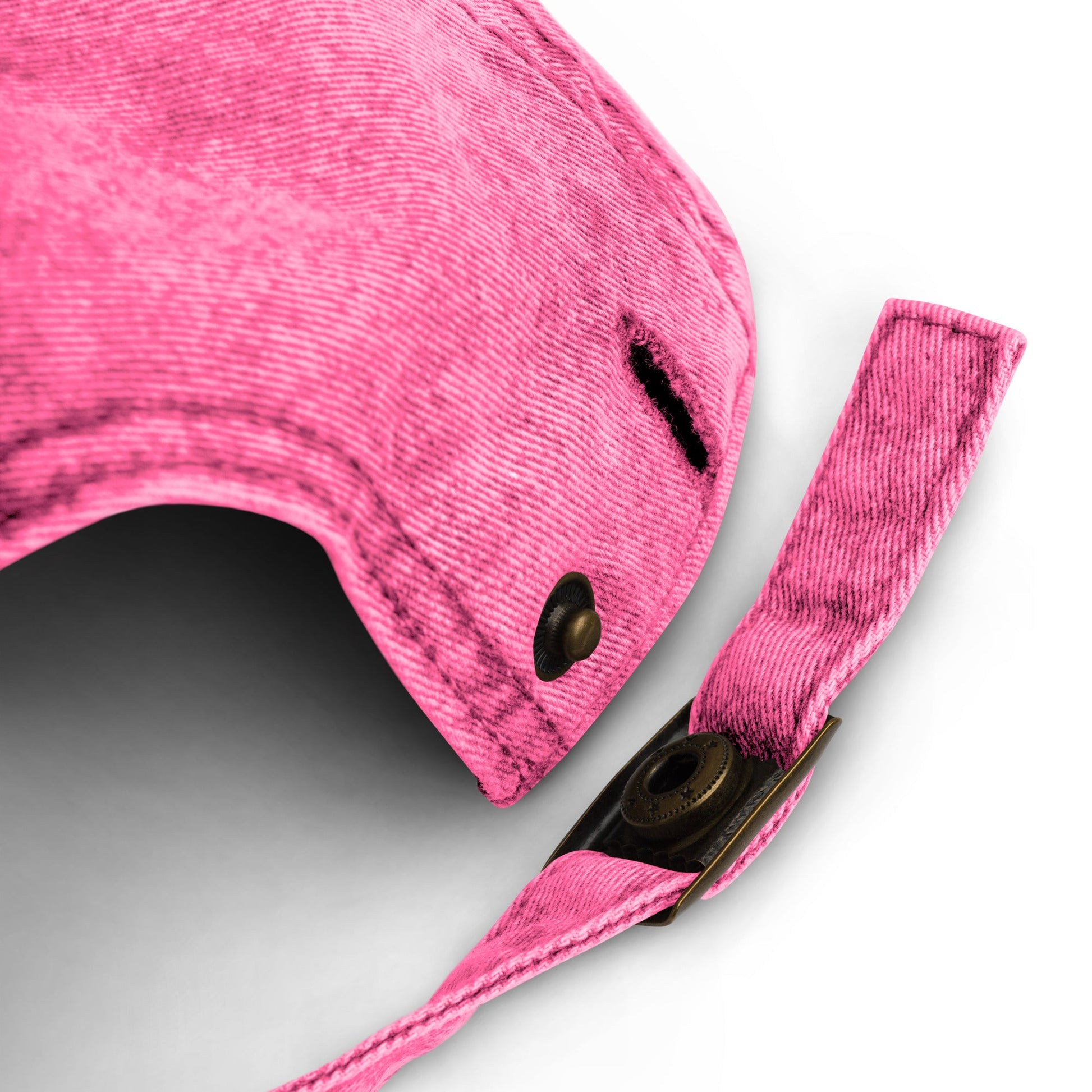 Heh - Heh - Cotton Twill Cap - ballcap - baseball style hats - graphics - Numbskullz