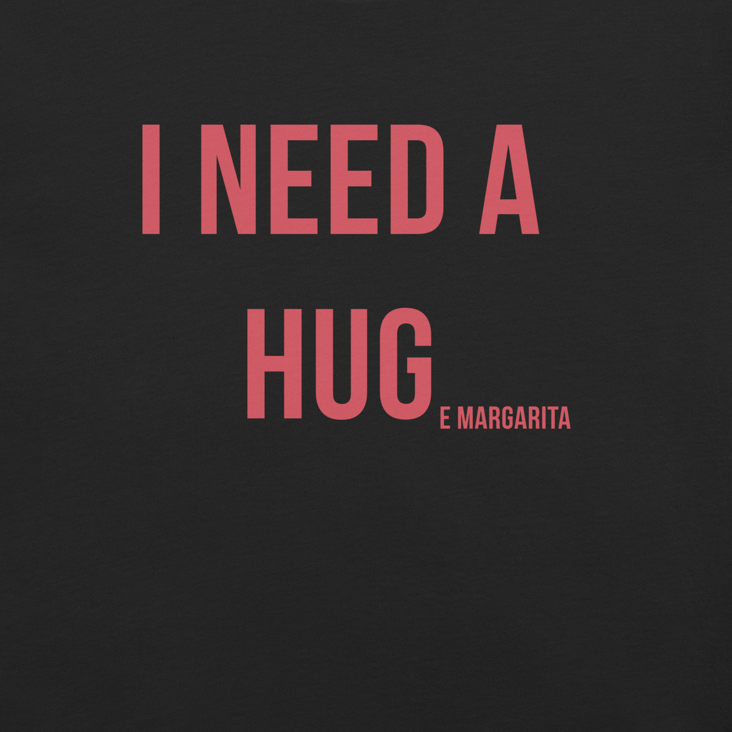 Hug + - Unisex Cotton Tee - shirt-shirts - Short Sleeve - Numbskullz