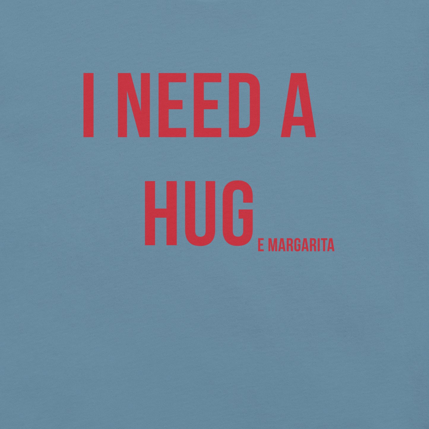 Hug + - Unisex Cotton Tee - shirt-shirts - Short Sleeve - Numbskullz