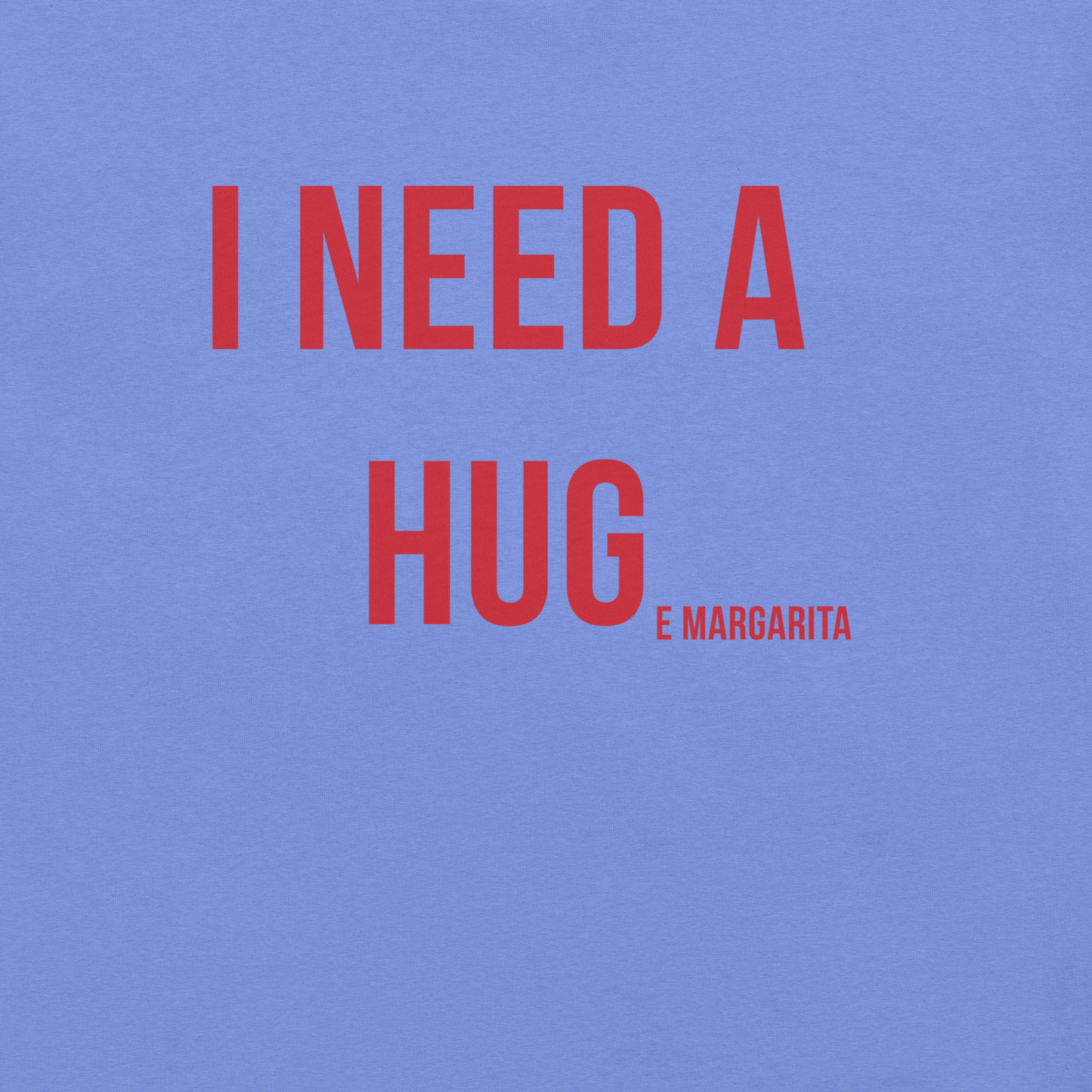 Hug + - Unisex Cotton Tee - shirt-shirts - Short Sleeve - Numbskullz