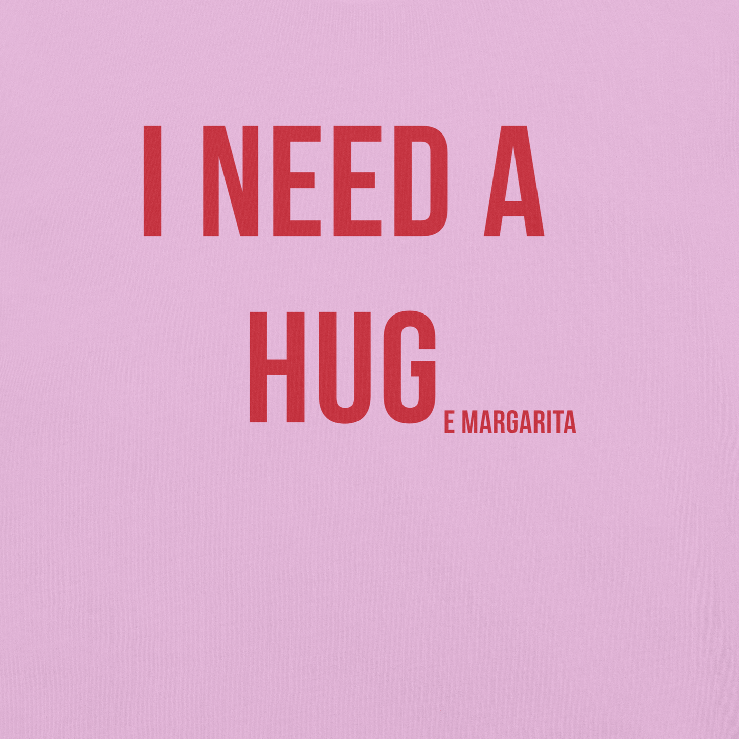 Hug + - Unisex Cotton Tee - shirt-shirts - Short Sleeve - Numbskullz