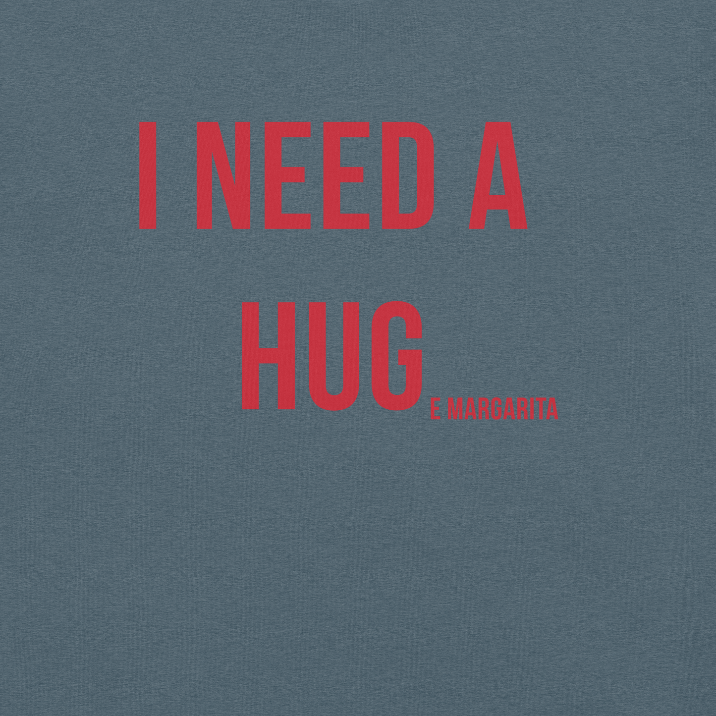 Hug + - Unisex Cotton Tee - shirt-shirts - Short Sleeve - Numbskullz
