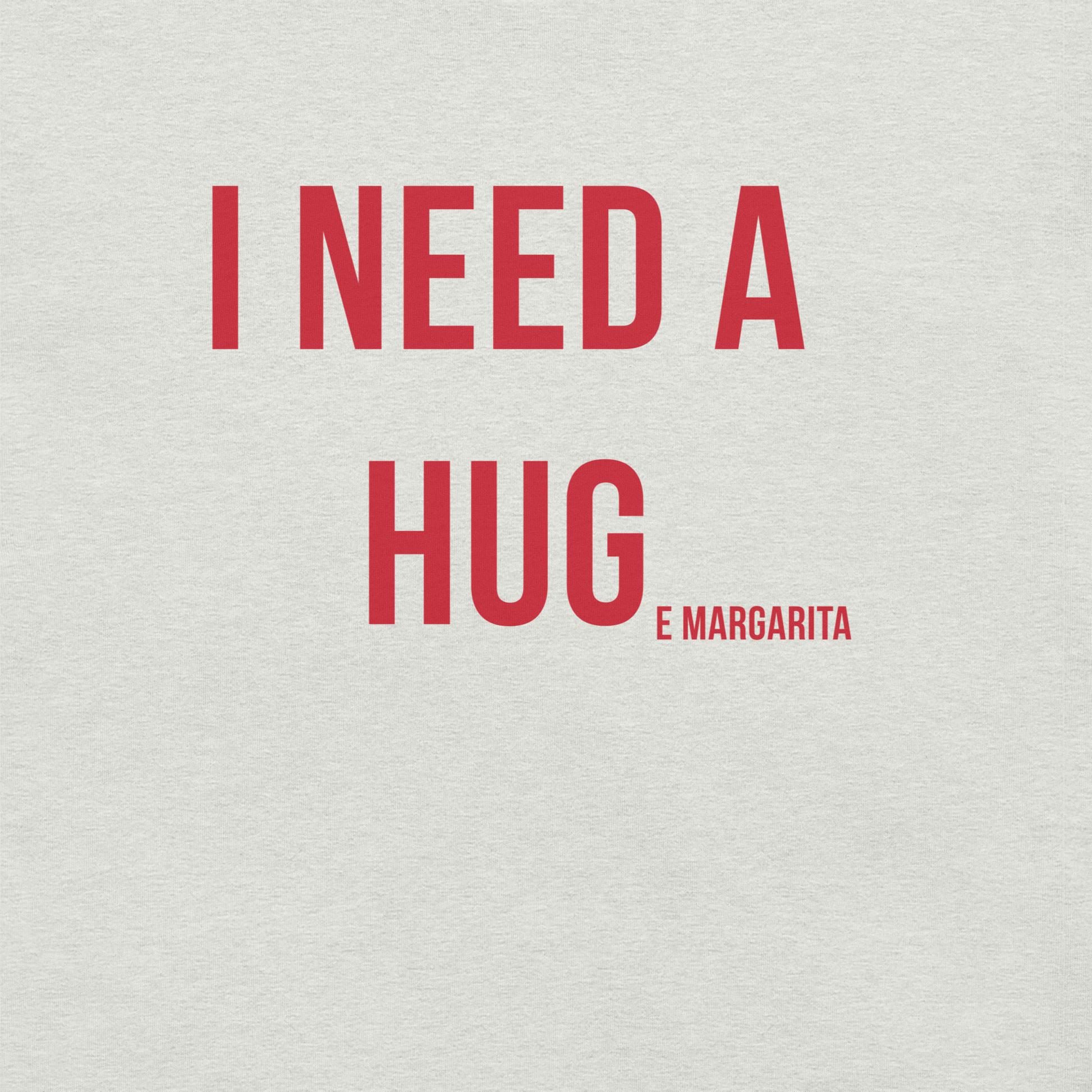 Hug + - Unisex Cotton Tee - shirt-shirts - Short Sleeve - Numbskullz