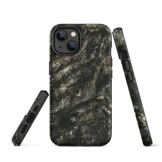 Husk - iPhone® Tough Case - Phone Case - TSC: TheShopCollective - BadHorse