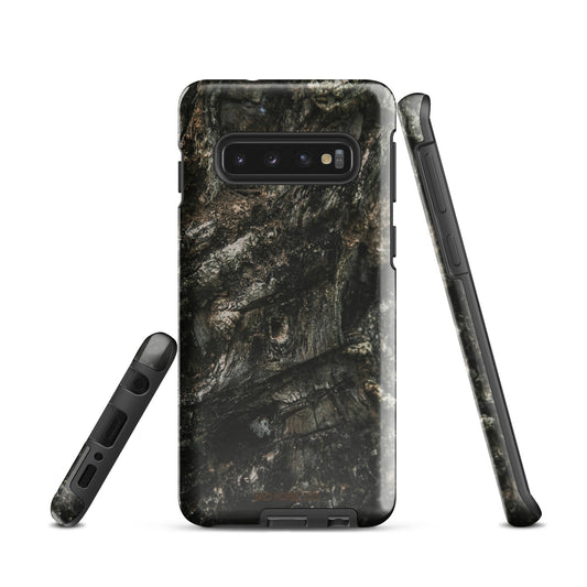 Husk - Samsung® Tough Case - Phone Case - TSC: TheShopCollective - BadHorse