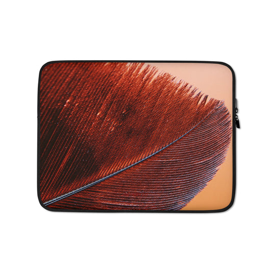 Icarus - Laptop Sleeve - Laptop Sleeve - TSC: TheShopCollective - BadHorse