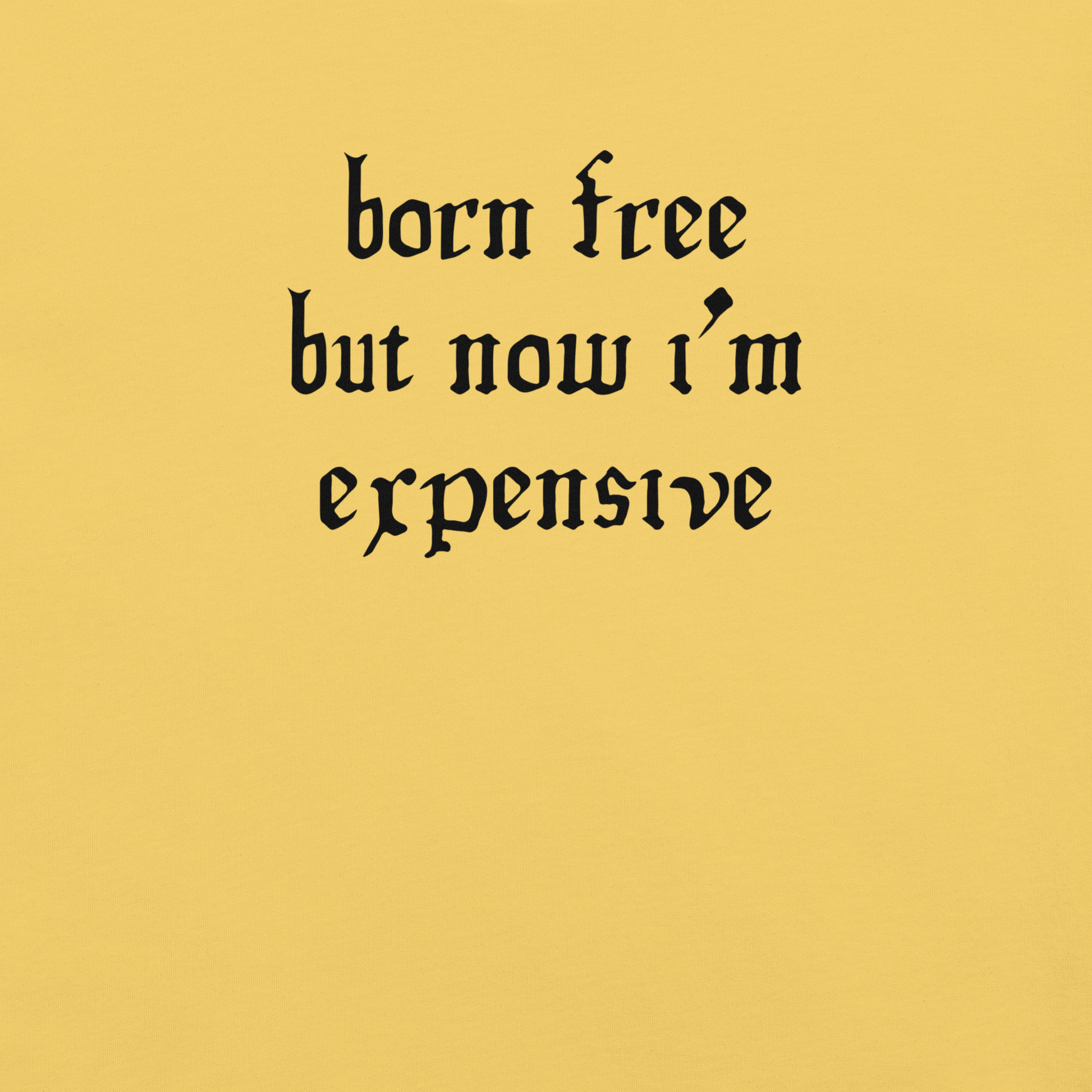 Inflation - Unisex Cotton Tee - shirt-shirts - Short Sleeve - Numbskullz