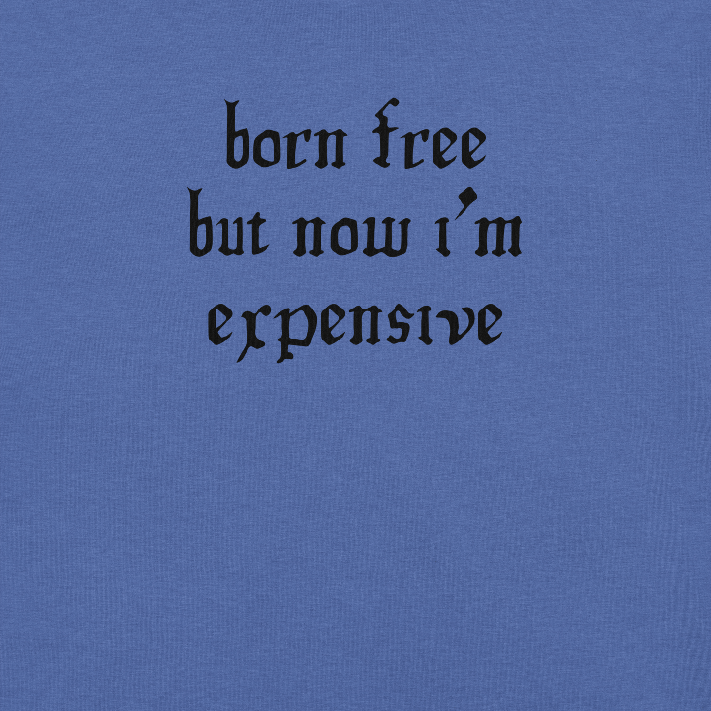 Inflation - Unisex Cotton Tee - shirt-shirts - Short Sleeve - Numbskullz