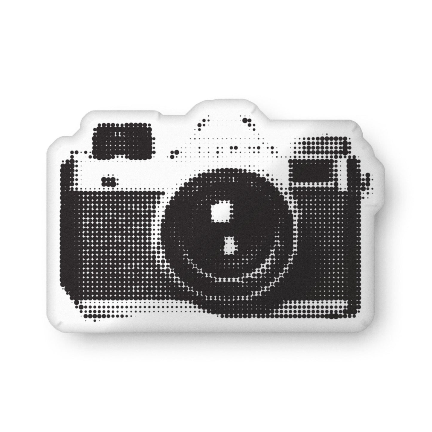 Kodachrome - Throw Pillow - decor - graphics - home decor - Numbskullz