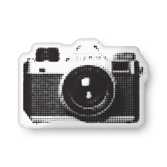 Kodachrome - Throw Pillow - decor - graphics - home decor - Numbskullz