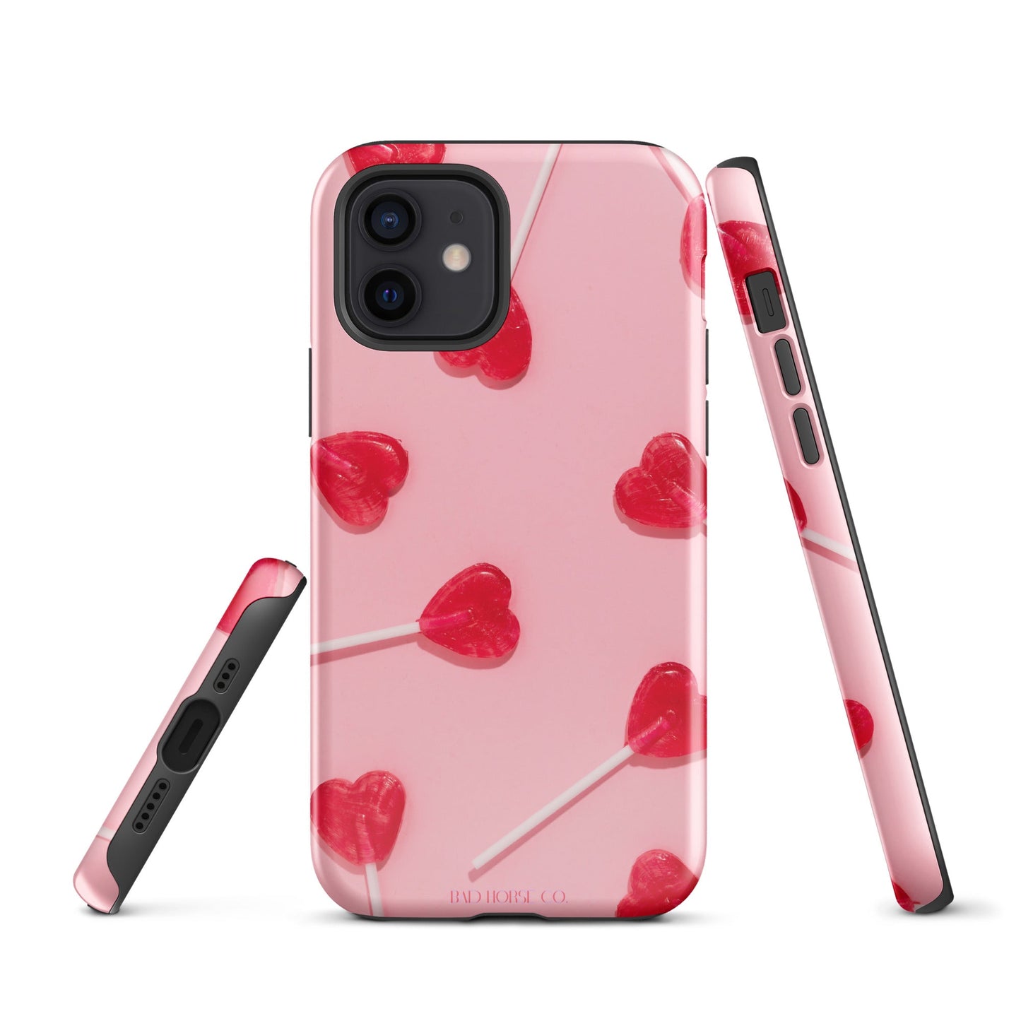 LollyPop! - iPhone® Tough Case - Phone Case - TSC: TheShopCollective - BadHorse