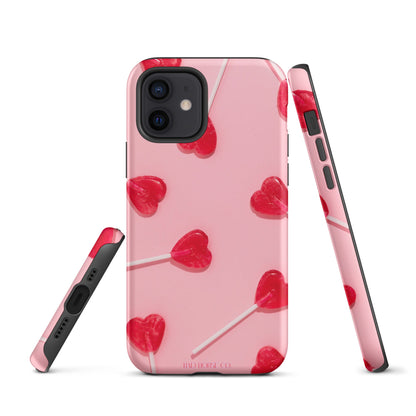 LollyPop! - iPhone® Tough Case - Phone Case - TSC: TheShopCollective - BadHorse