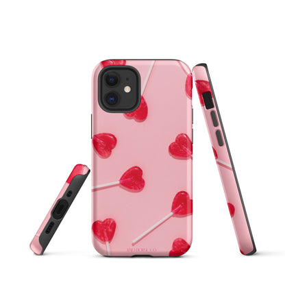 LollyPop! - iPhone® Tough Case - Phone Case - TSC: TheShopCollective - BadHorse