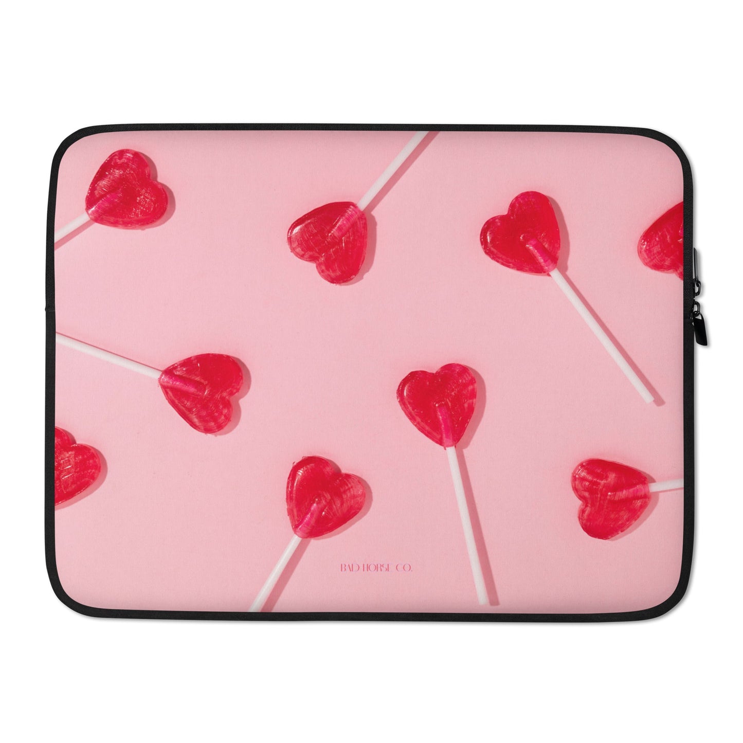 LollyPop! - Laptop Sleeve - Laptop Sleeve - TSC: TheShopCollective - BadHorse