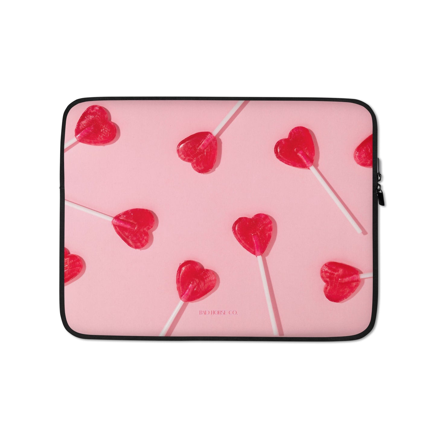 LollyPop! - Laptop Sleeve - Laptop Sleeve - TSC: TheShopCollective - BadHorse