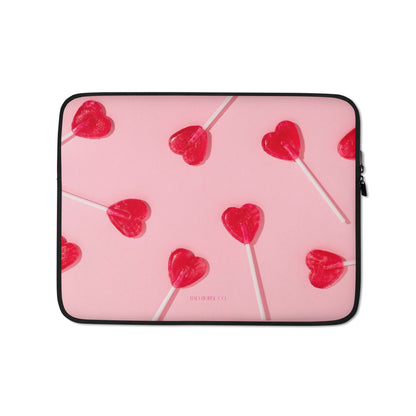 LollyPop! - Laptop Sleeve - Laptop Sleeve - TSC: TheShopCollective - BadHorse