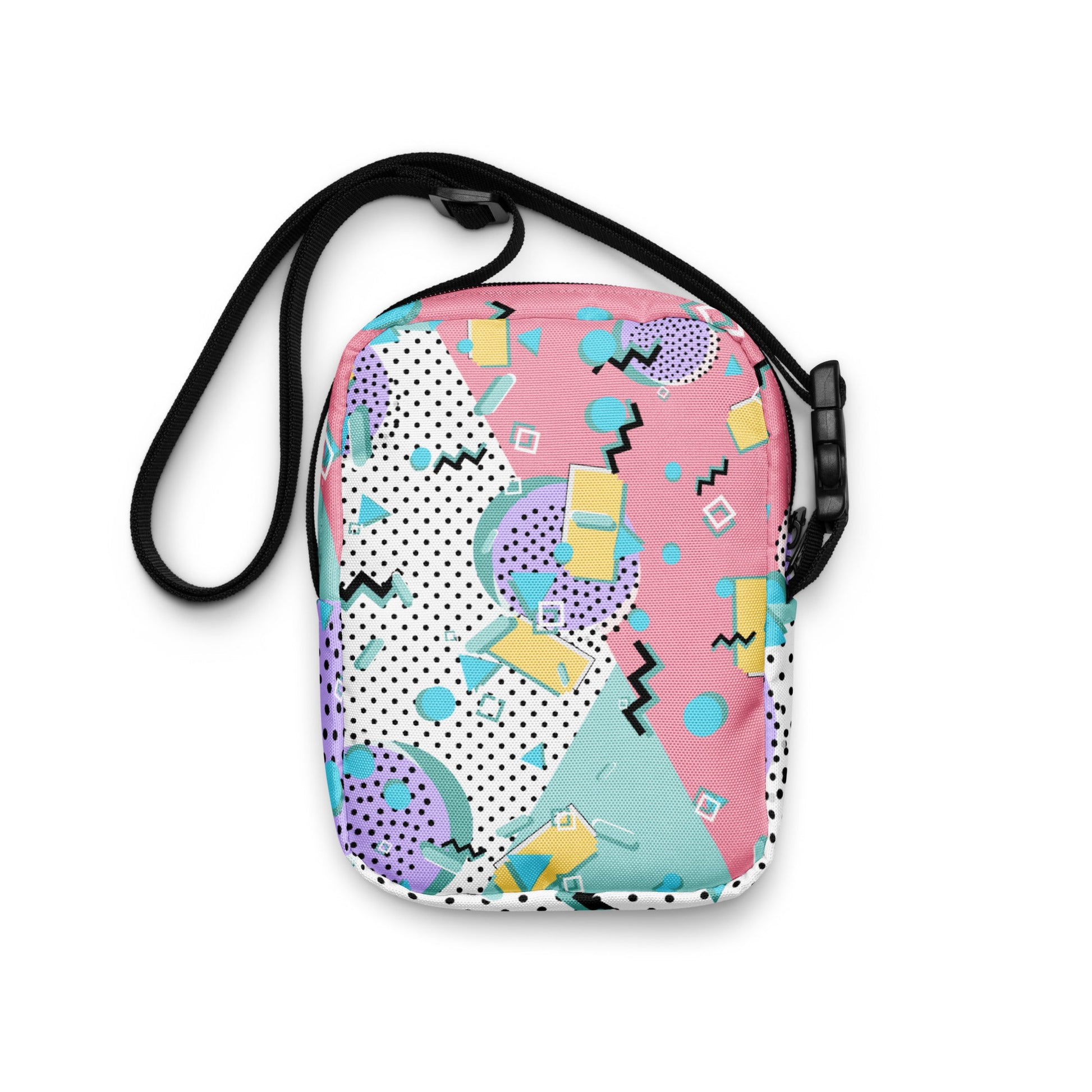 Memphis - Utility Crossbody - bag - bags - Crossbody bag - Numbskullz